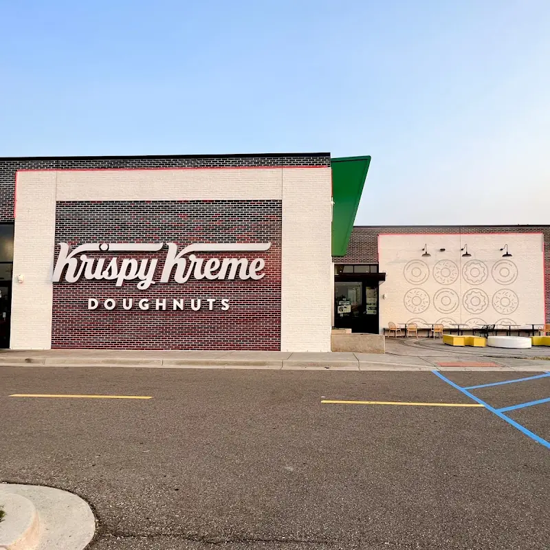 Krispy Kreme