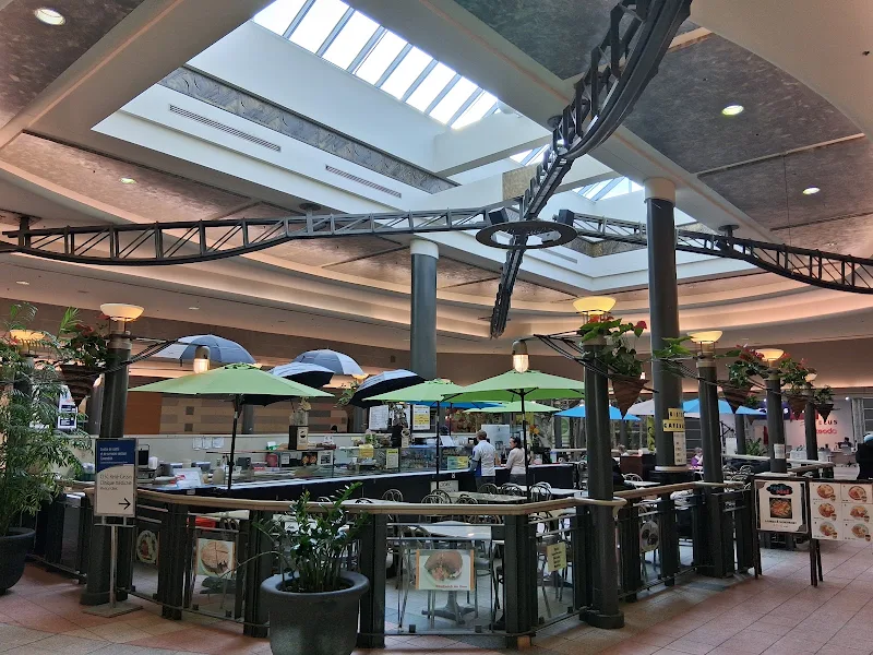 Bistro Cavendish