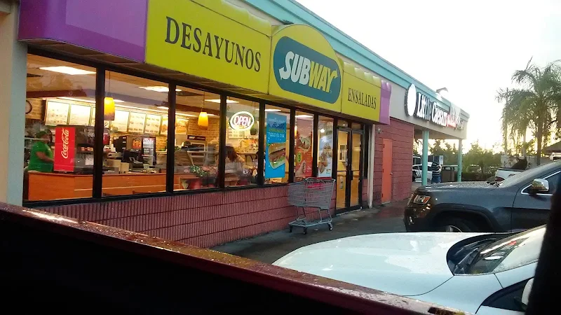 Subway