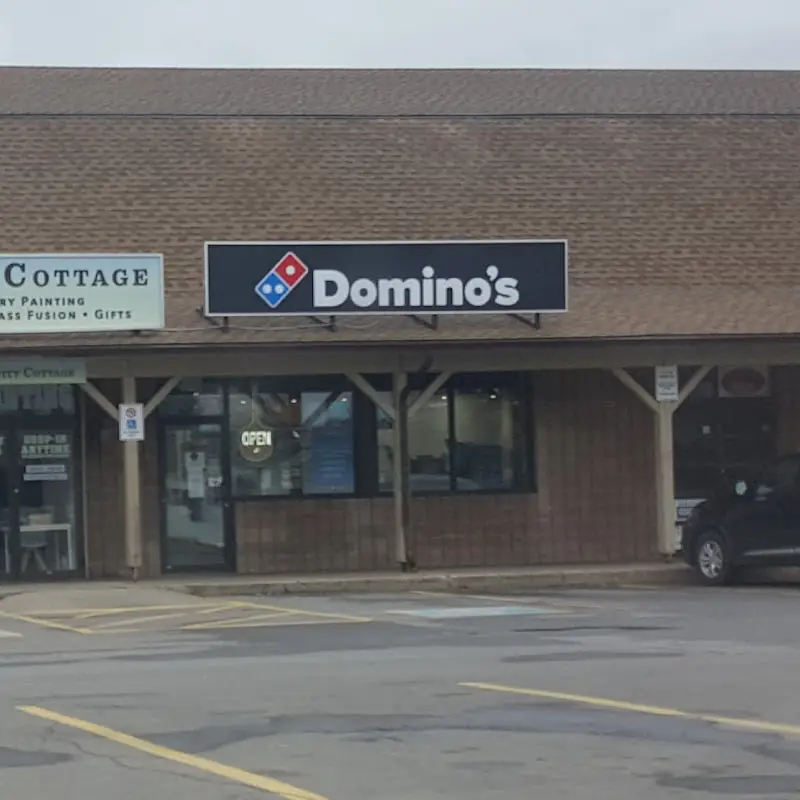 Domino's Pizza