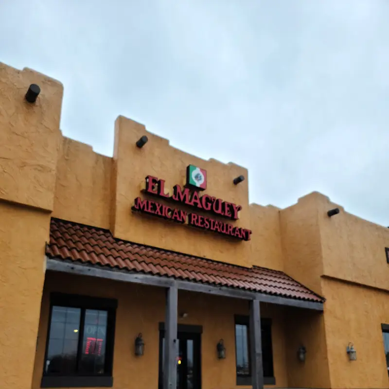 El Maguey | Mexican