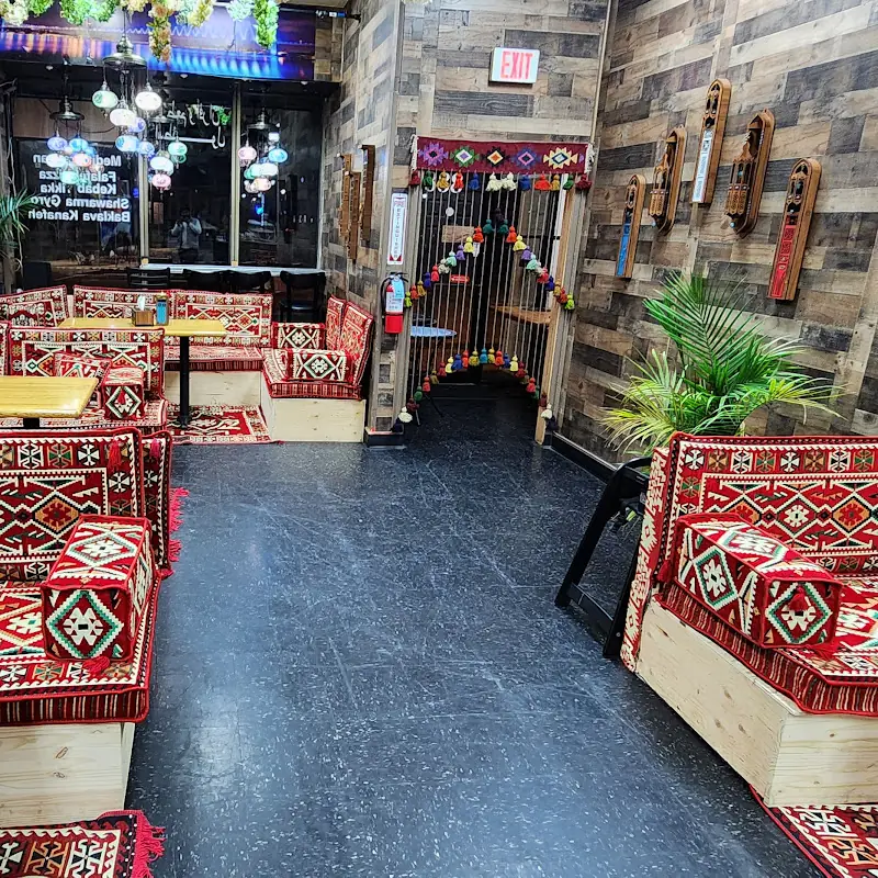Istanbul Restaurant and Bakery