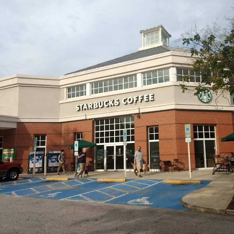 Starbucks Coffee Company