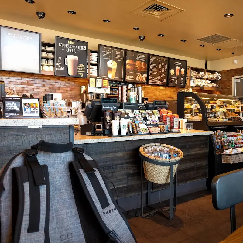 Starbucks Coffee Company