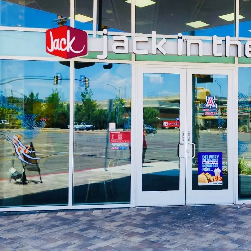 Jack in the Box