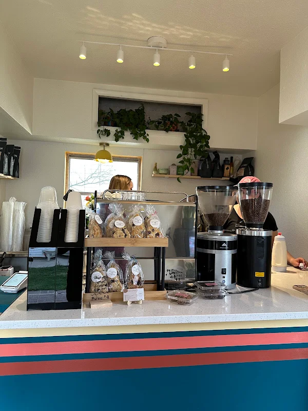 Joy Local Coffee Co.