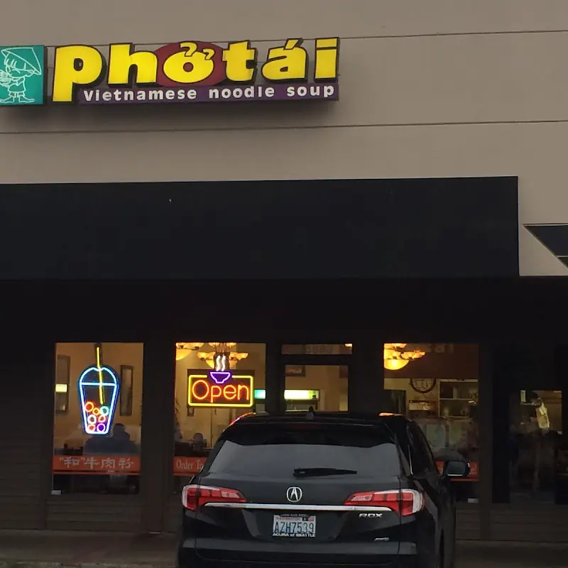 Pho Tai