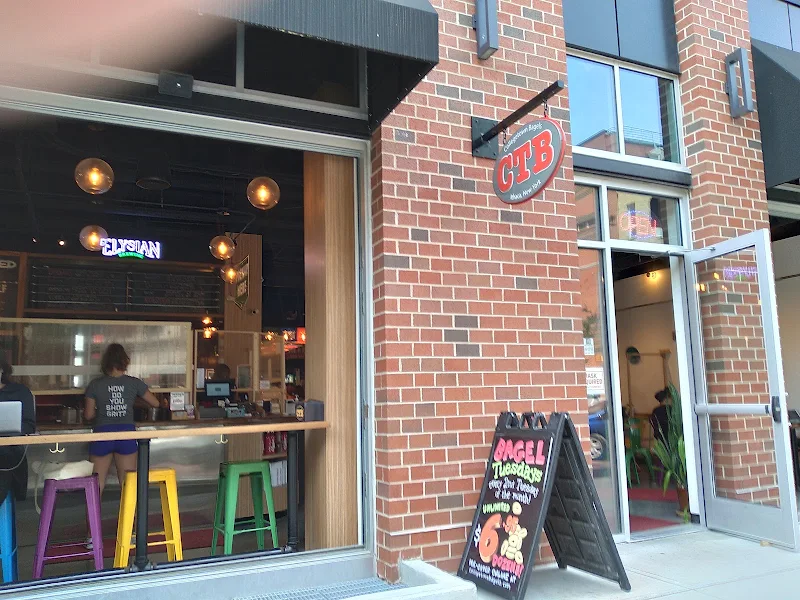 Collegetown Bagels