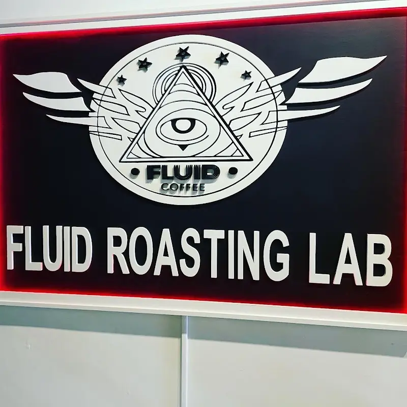 FLUID Coffee Roasters