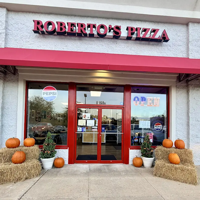 Roberto's Pizza & Italian Restaurant