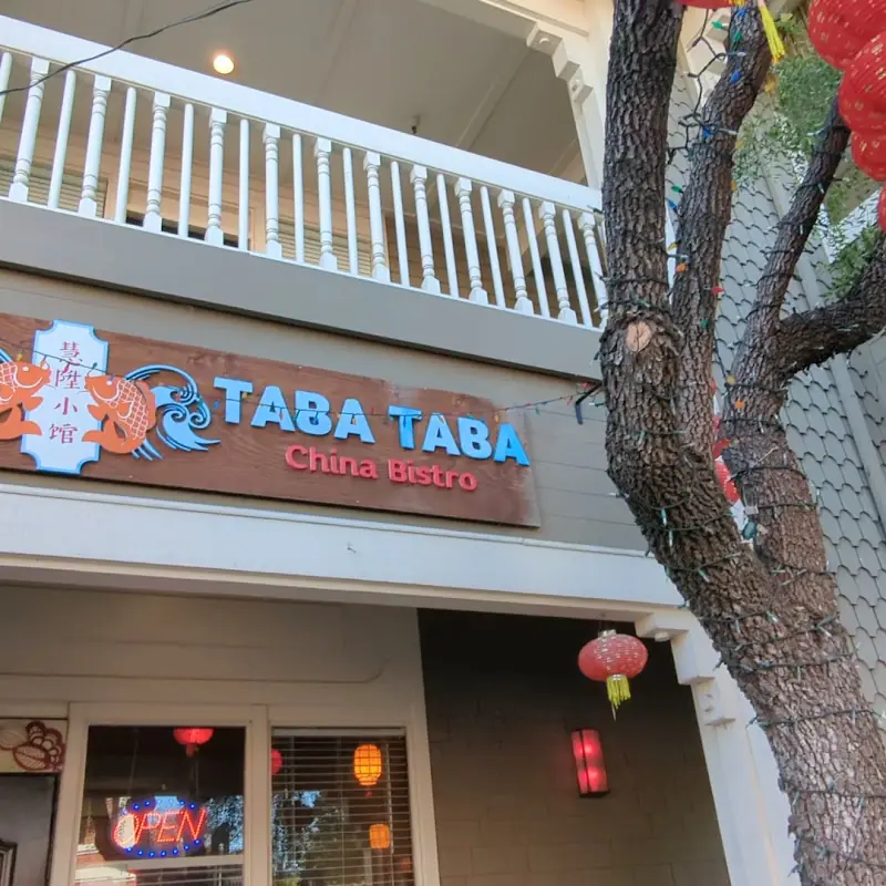 Taba Taba China Bistro