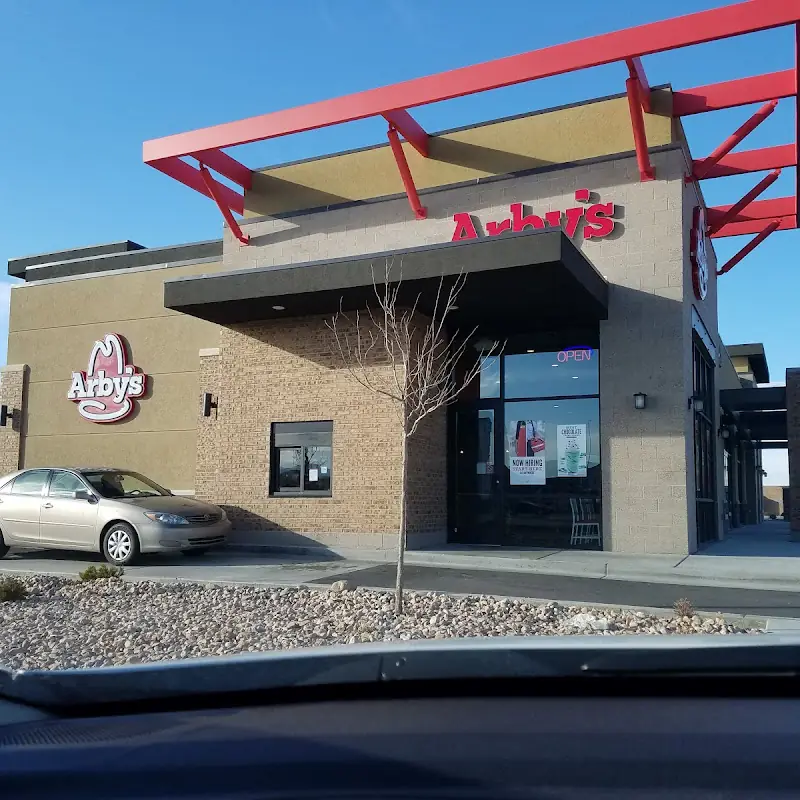 Arby's