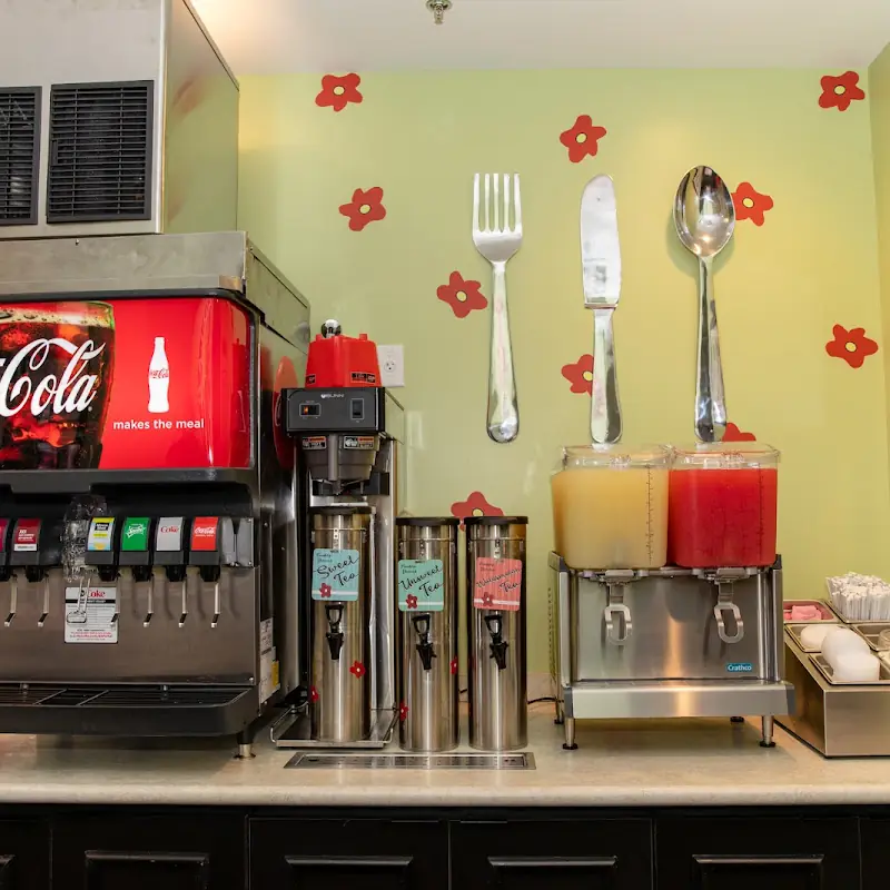 Chicken Salad Chick