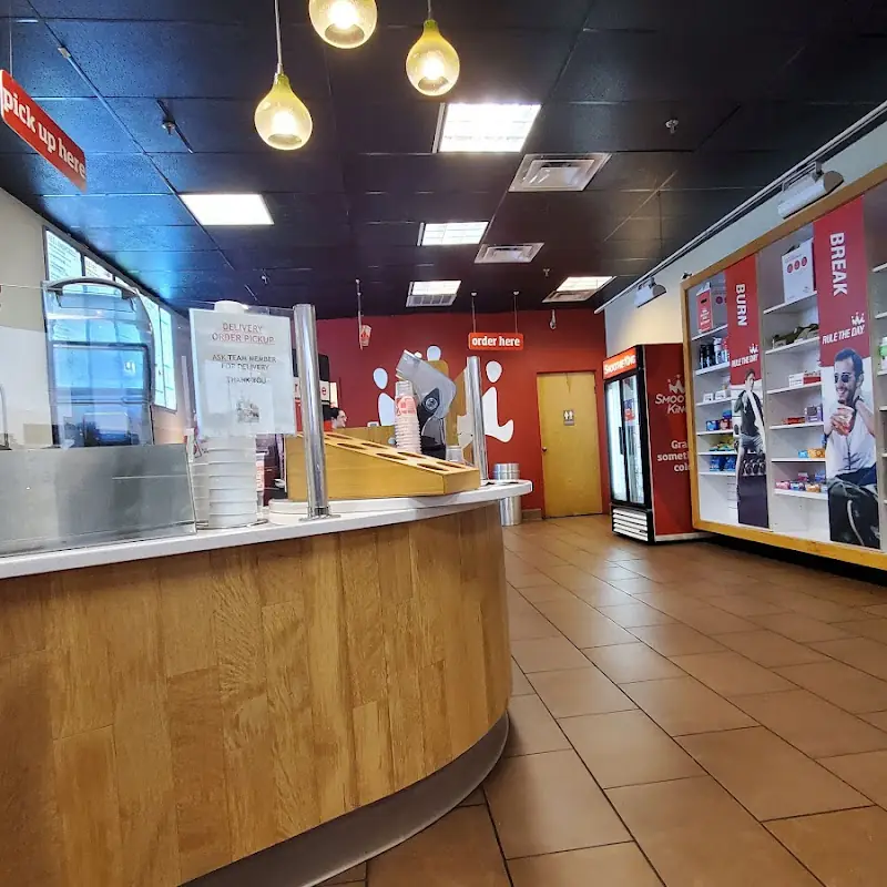 Smoothie King