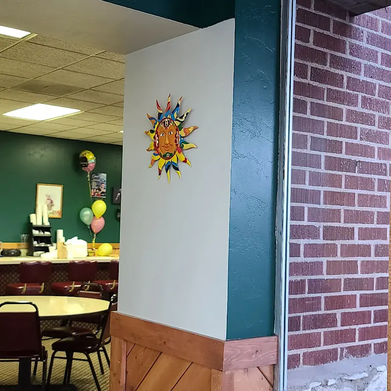 La Cabana Restaurant