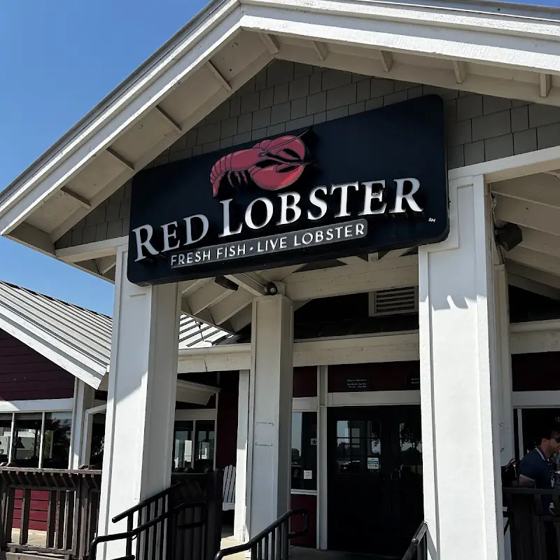 Red Lobster