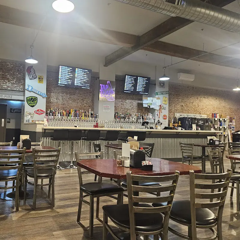 Tap That Growlers LLC