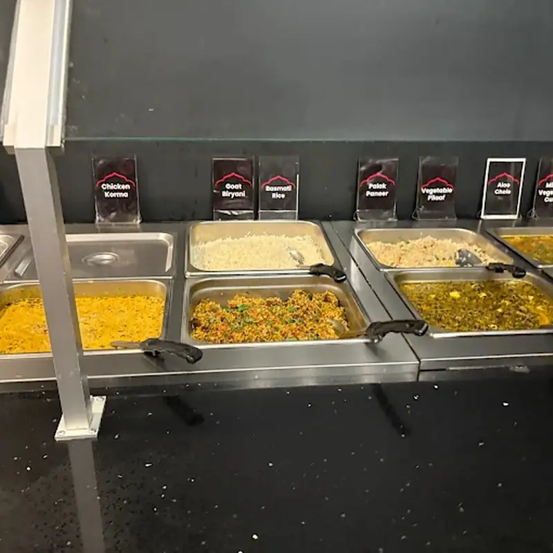 Dada Indian Cuisine