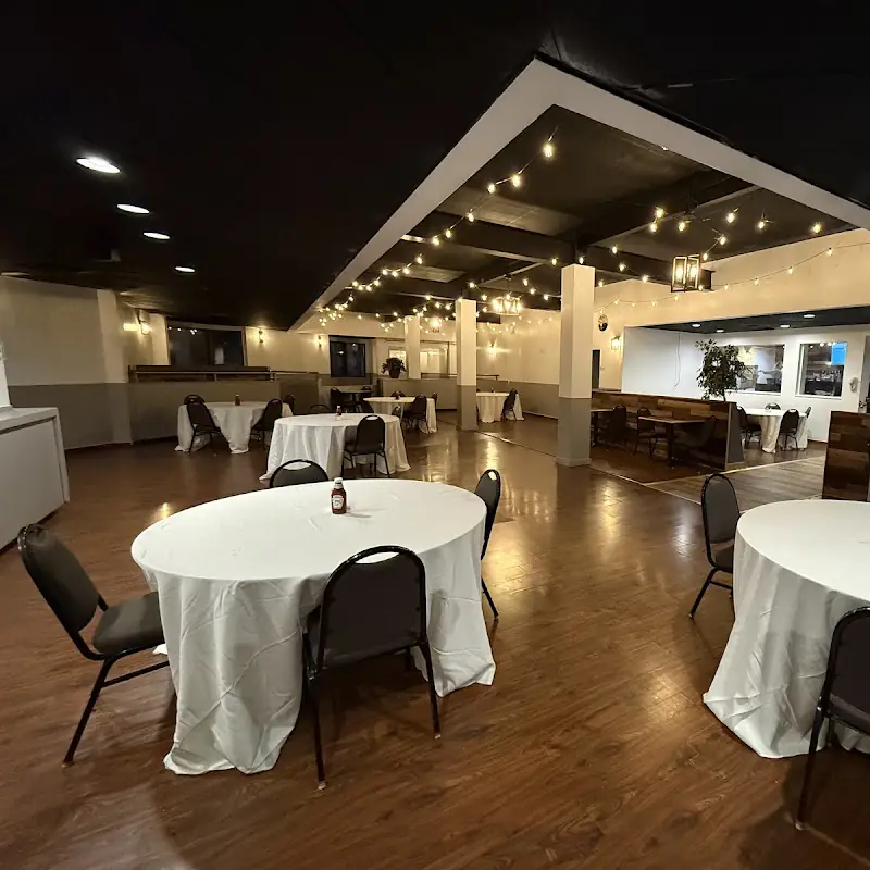 Sizzle Grill & Bar