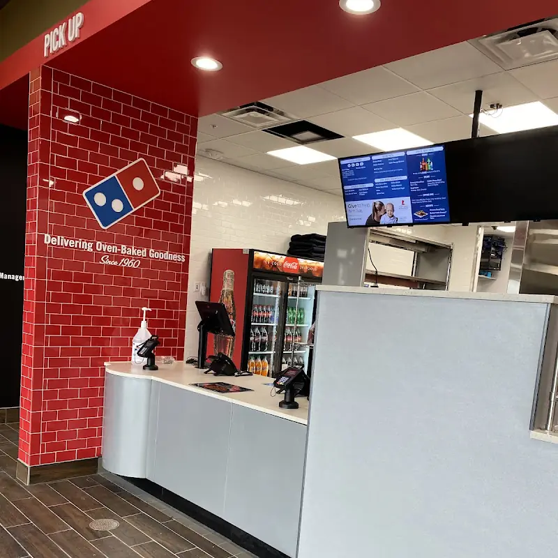 Domino's Pizza