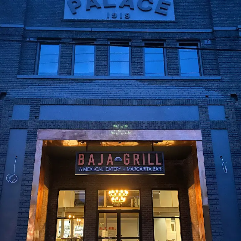 Baja Grill | Benton