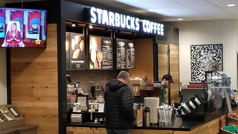 Starbucks Coffee Company