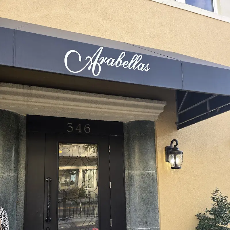 Arabellas