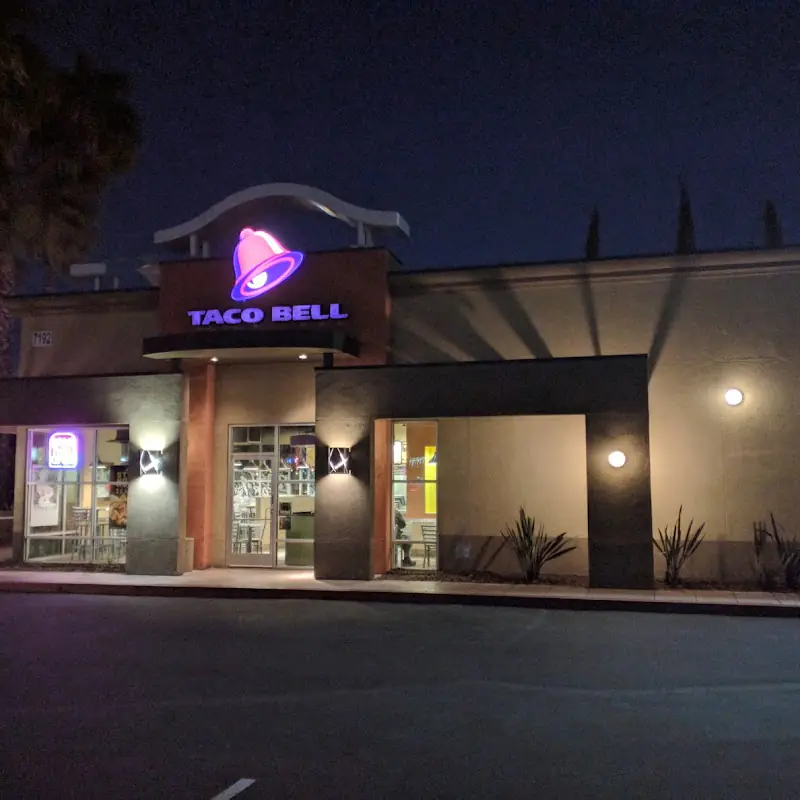 Taco Bell