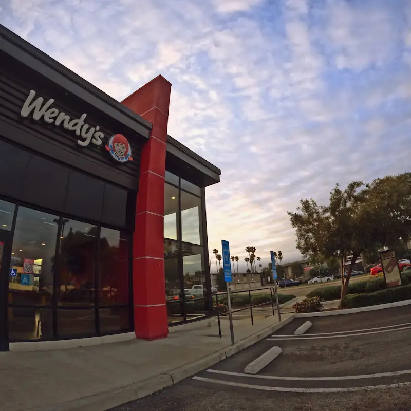 Wendy's