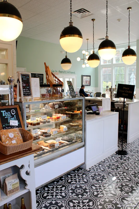 AMIE Bakery