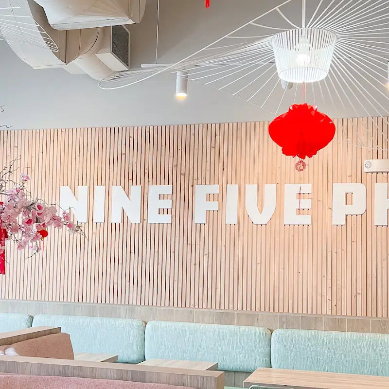 Nine Five Phở