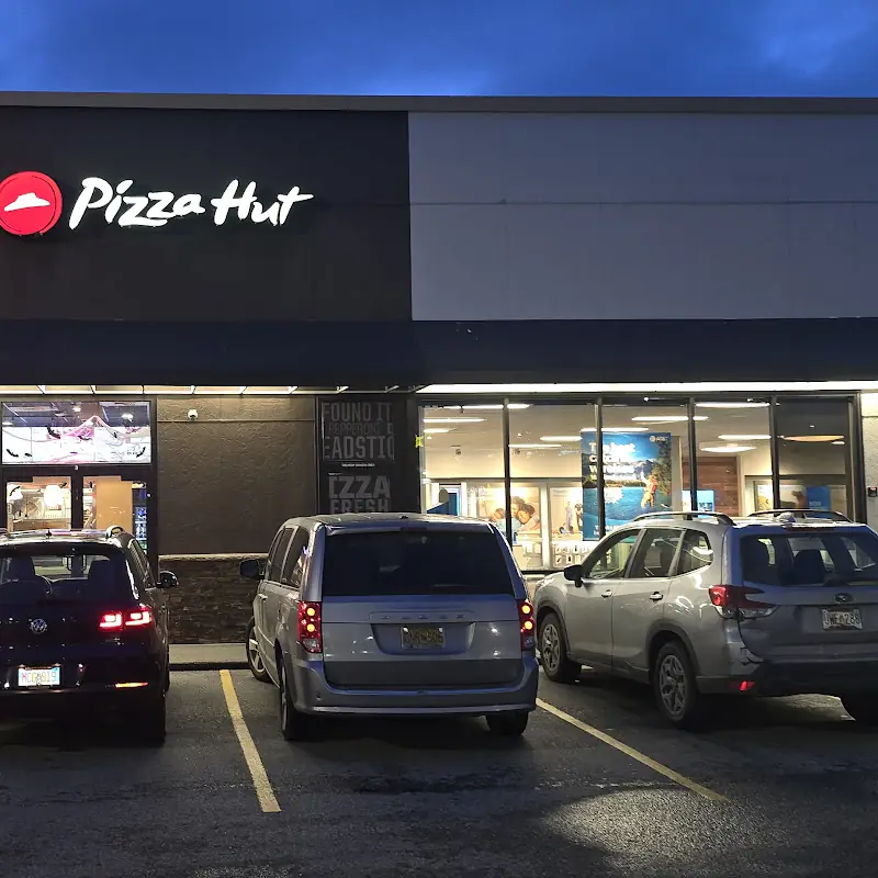 Pizza Hut