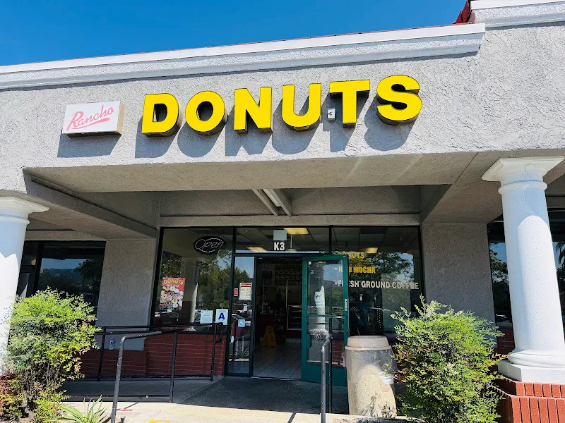 Rancho Donuts