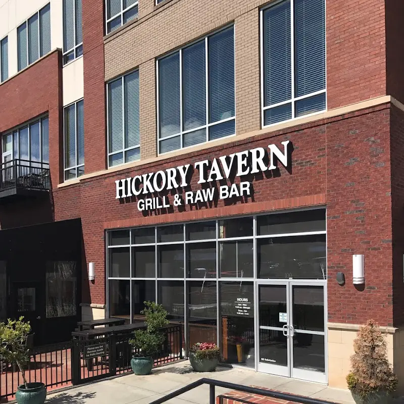 Hickory Tavern