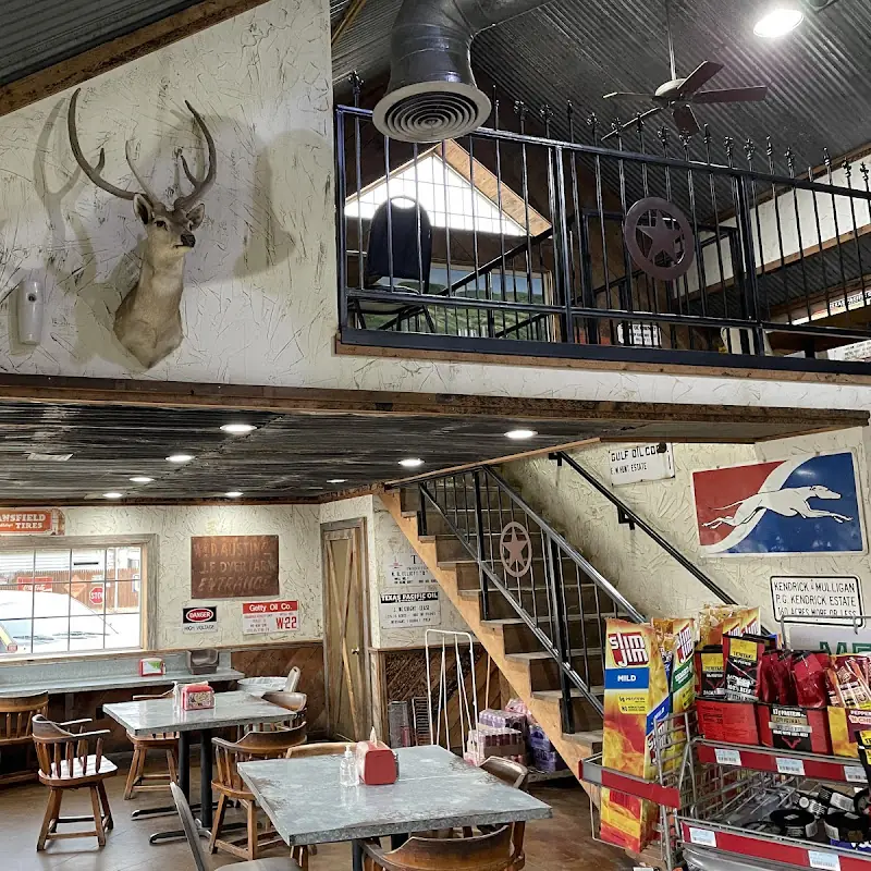 Prairie Star Inc