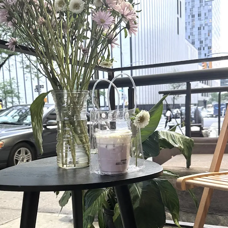 Ceylon Rose Tea