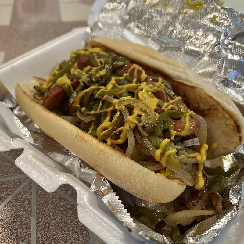Big John's Barbecue