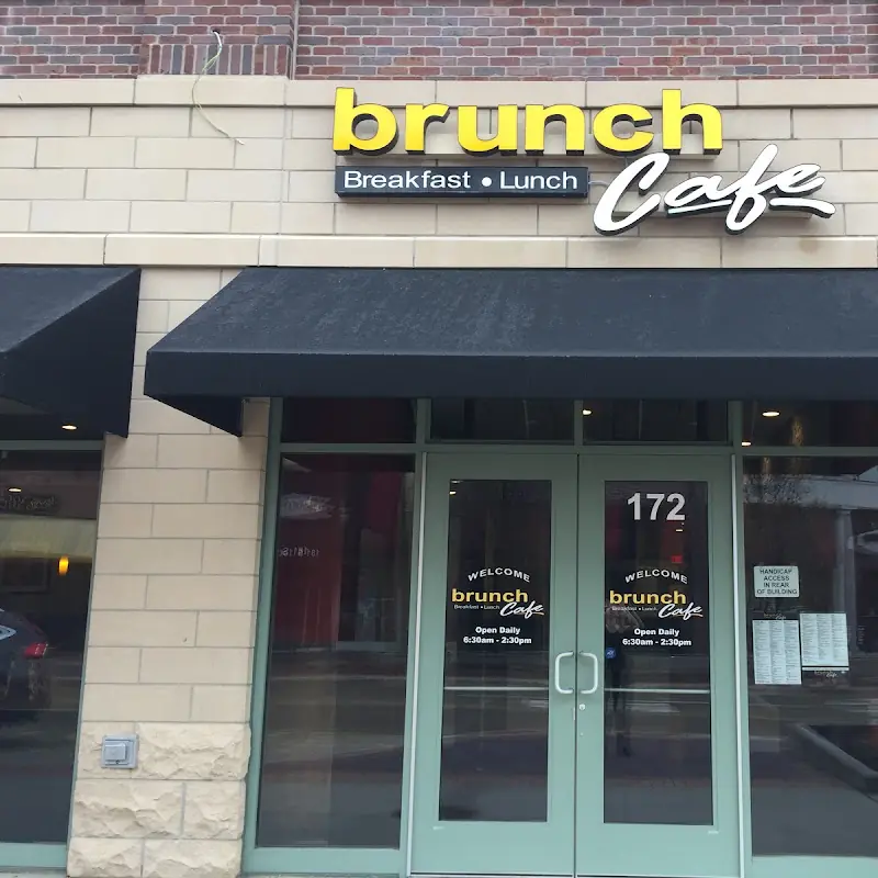 Brunch Cafe-St.Charles