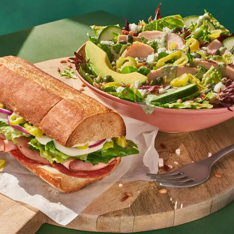 Panera Bread