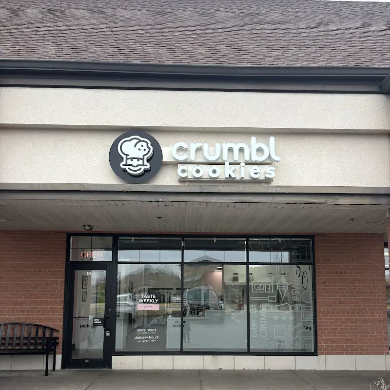 Crumbl