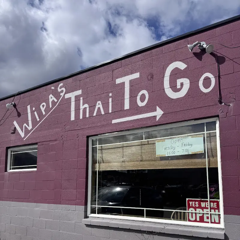 Thai To Go