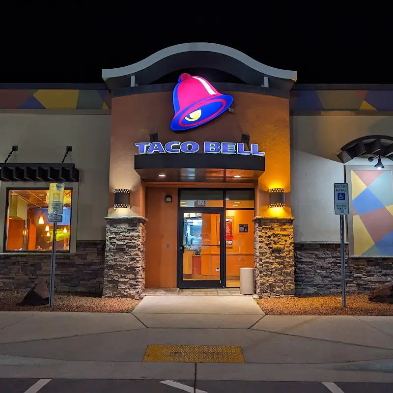 Taco Bell