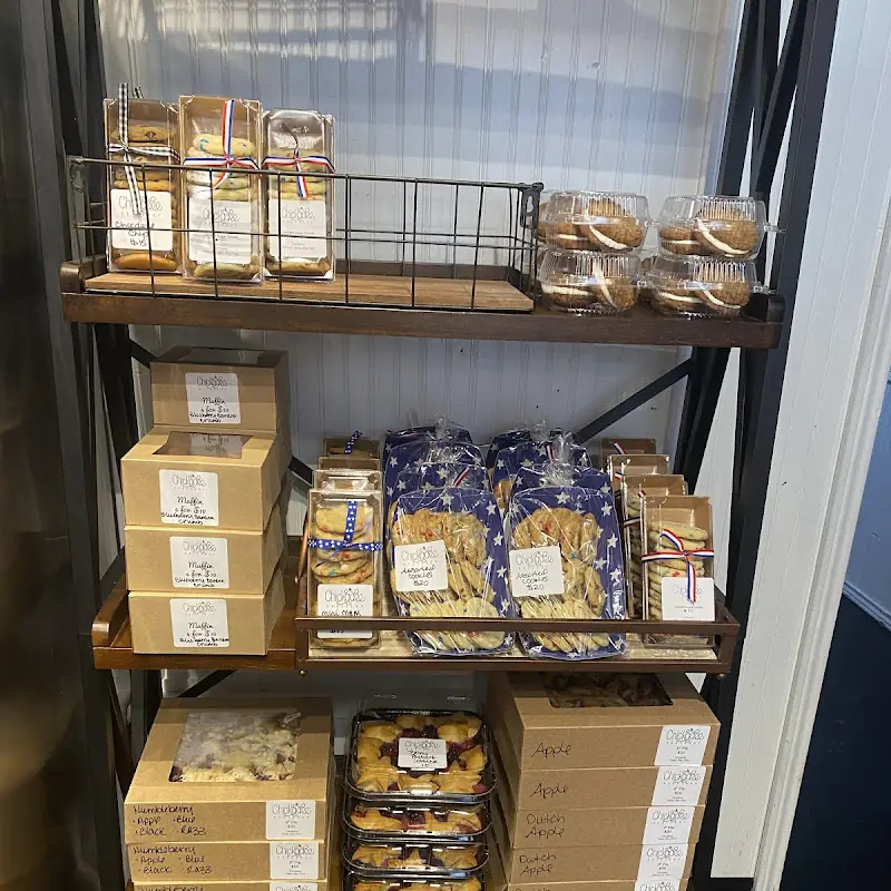 Chickadee Bakeshop