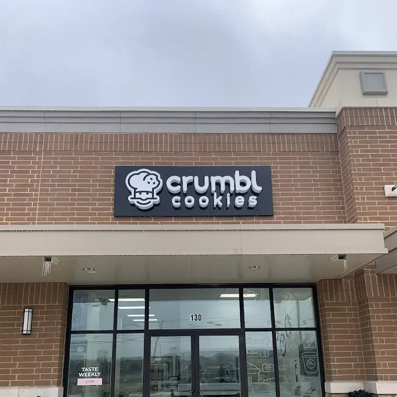 Crumbl