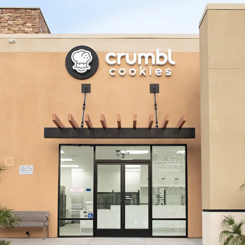 Crumbl