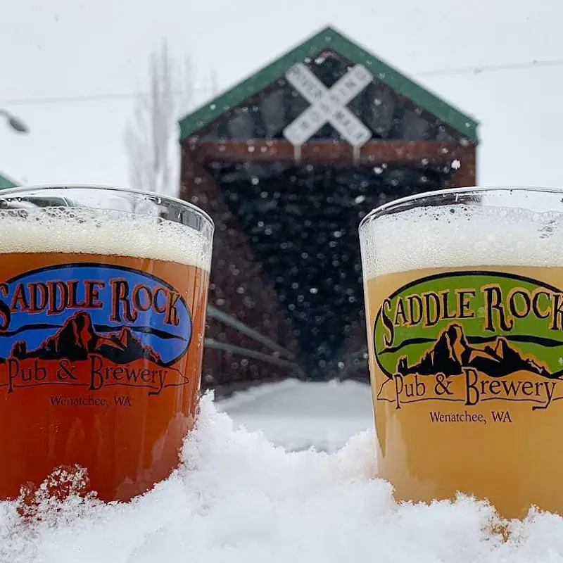 Saddle Rock Pub & Brewery