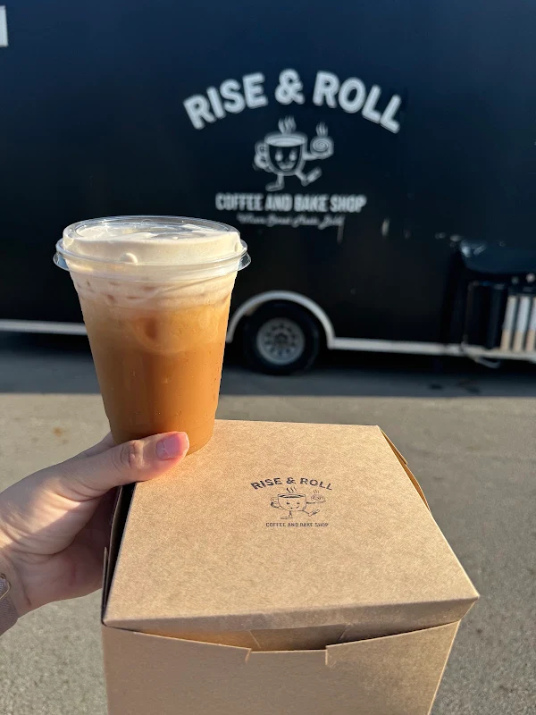 Rollhouse Coffee & Bake Shop