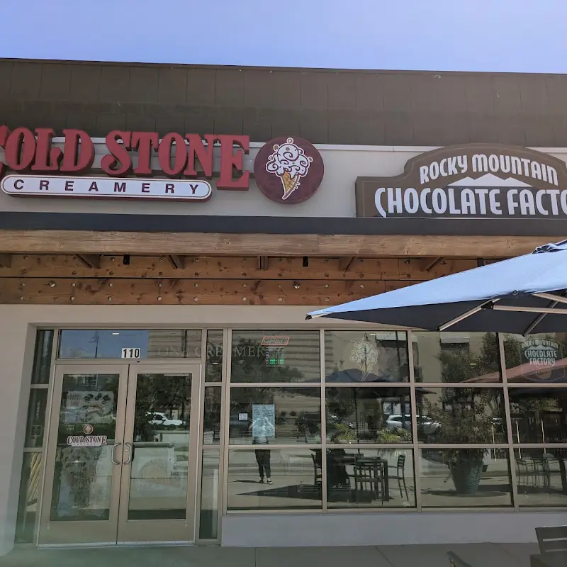 Cold Stone Creamery