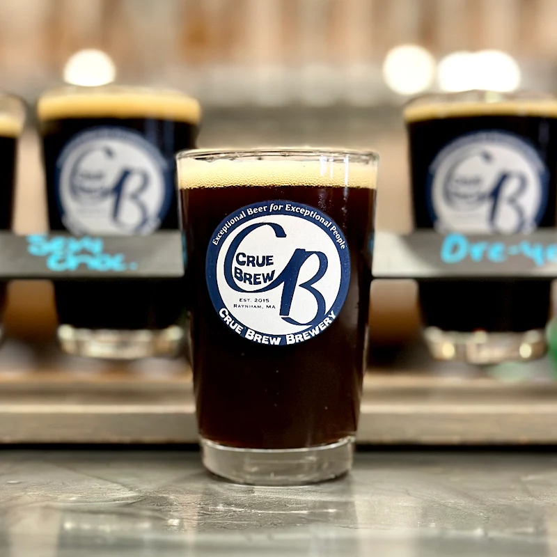 Crue Brew Brewery