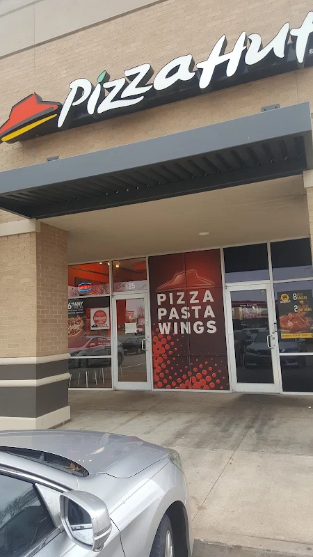 Pizza Hut